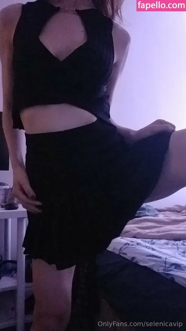 selenicavip Onlyfans Photo Gallery 