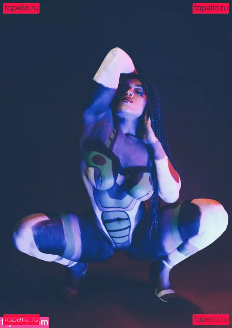 MO Spice Onlyfans Photo Gallery 