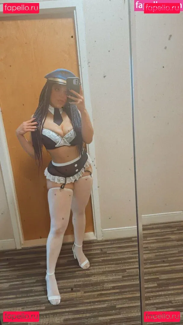 MO Spice Onlyfans Photo Gallery 