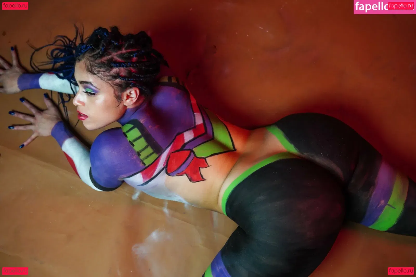 MO Spice Onlyfans Photo Gallery 