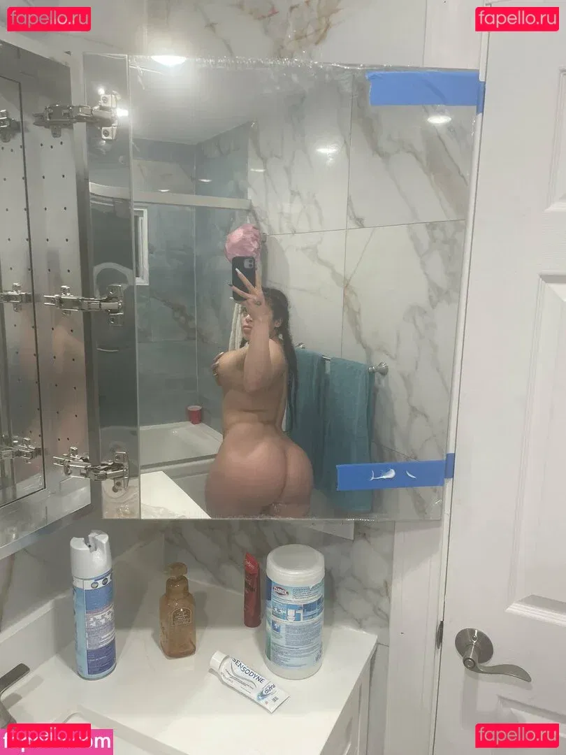 MO Spice Onlyfans Photo Gallery 