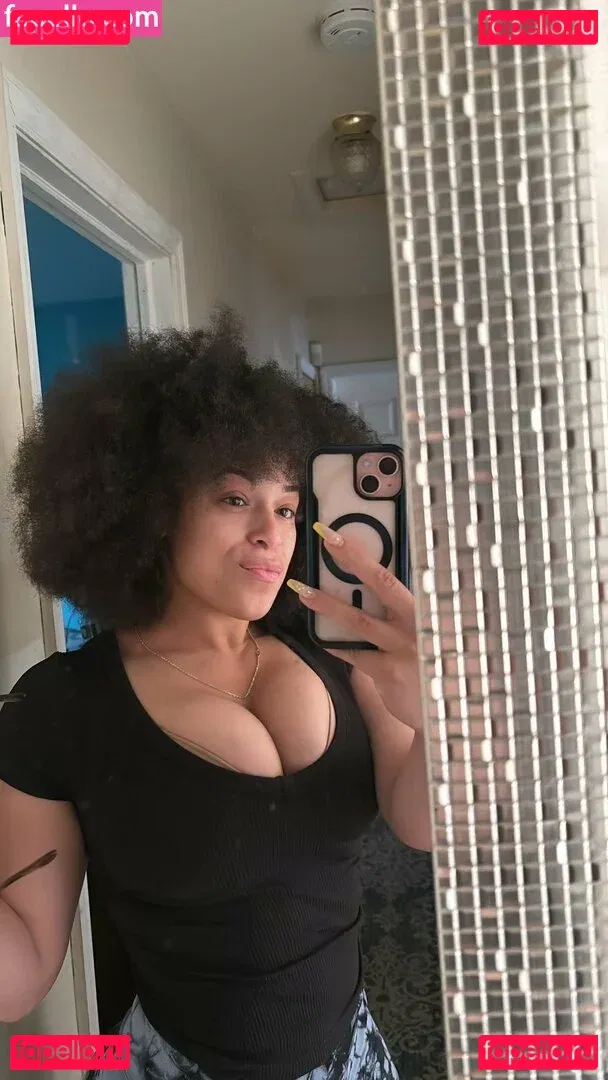 MO Spice Onlyfans Photo Gallery 