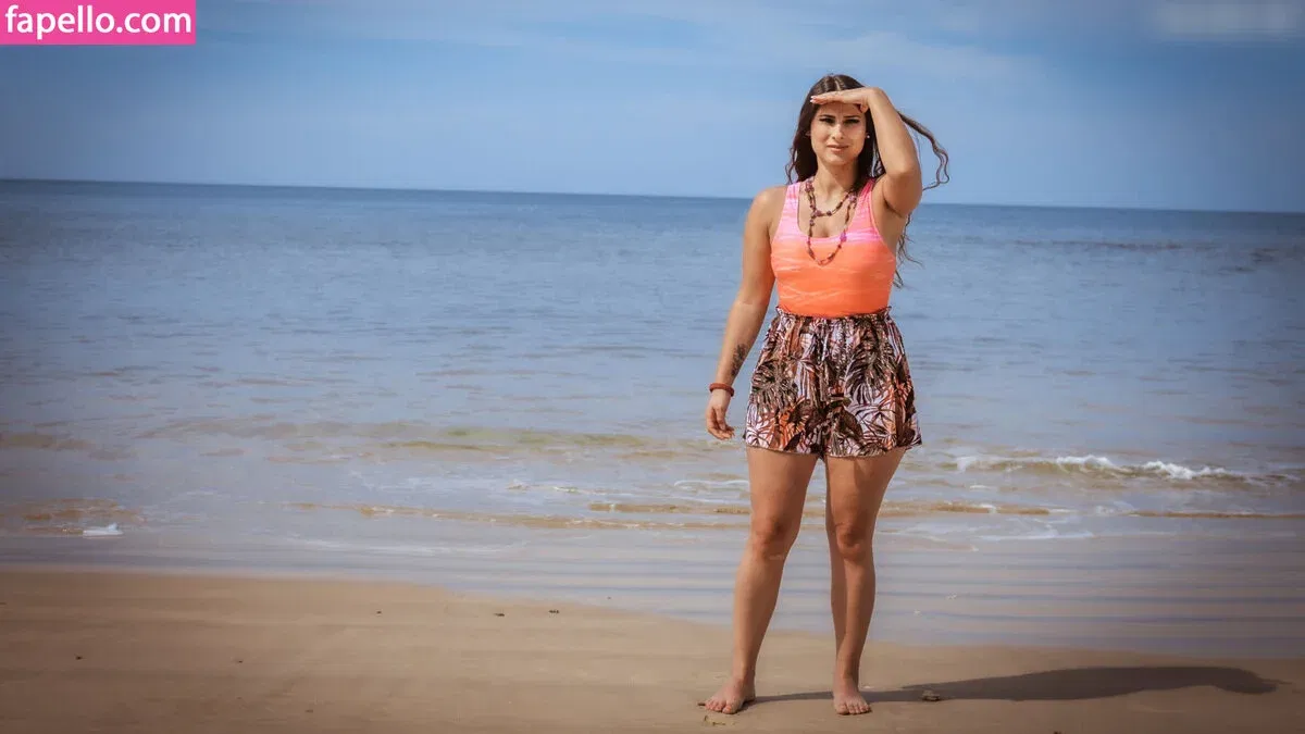 Sharon Trovato Onlyfans Photo Gallery 