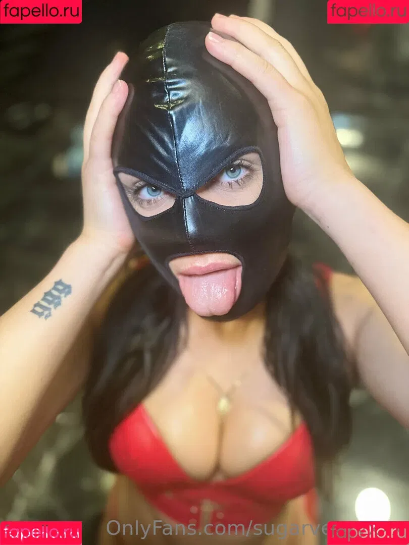 sugarveezy Onlyfans Photo Gallery 