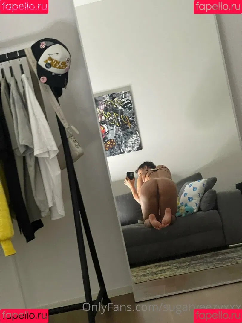 sugarveezy Onlyfans Photo Gallery 