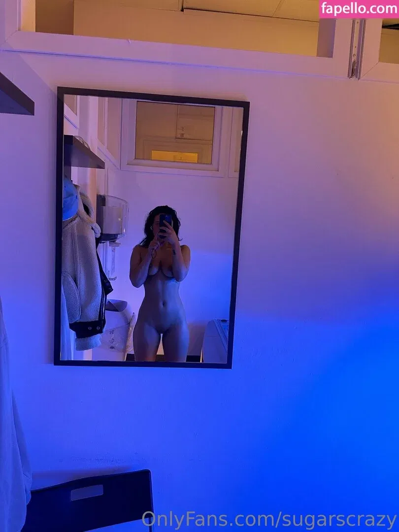 sugarveezy Onlyfans Photo Gallery 