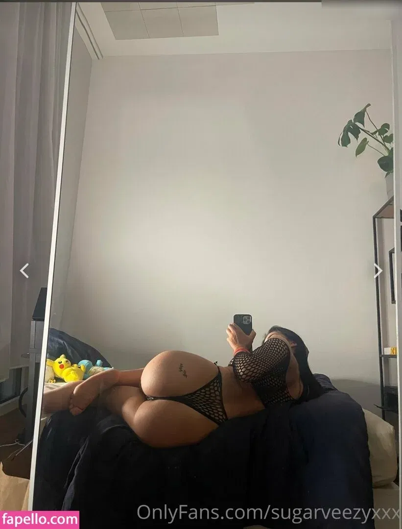 sugarveezy Onlyfans Photo Gallery 