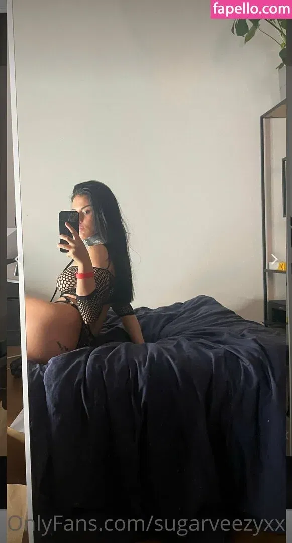 sugarveezy Onlyfans Photo Gallery 