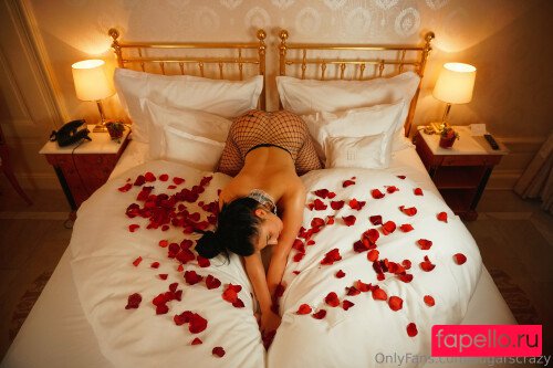 sugarveezy Nude Onlyfans Photo 25