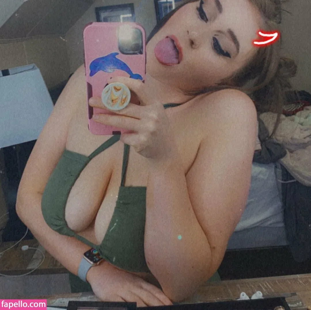 idkkat95 Onlyfans Photo Gallery 