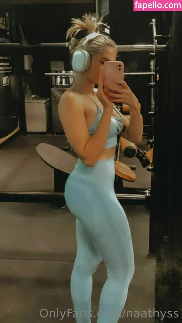 naathys Onlyfans Photo Gallery 