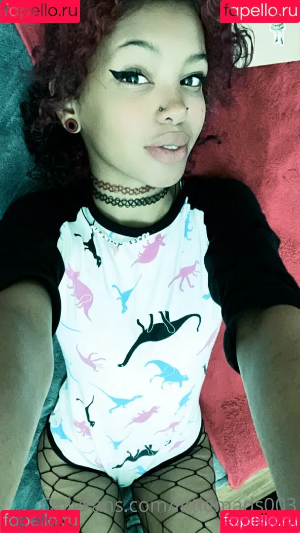 Littlemads003 Onlyfans Photo Gallery 