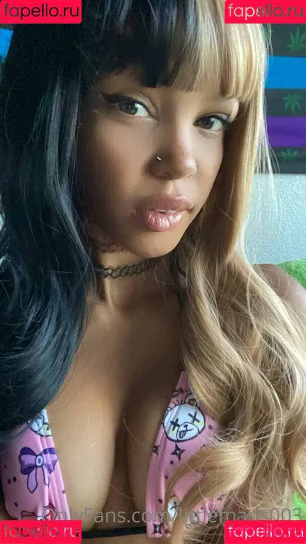 Littlemads003 Onlyfans Photo Gallery 