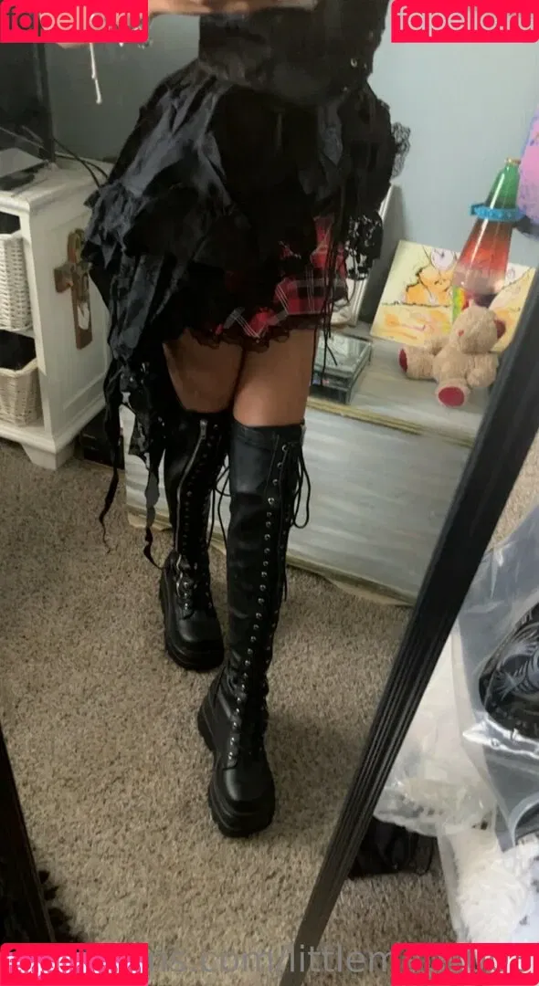 Littlemads003 Onlyfans Photo Gallery 