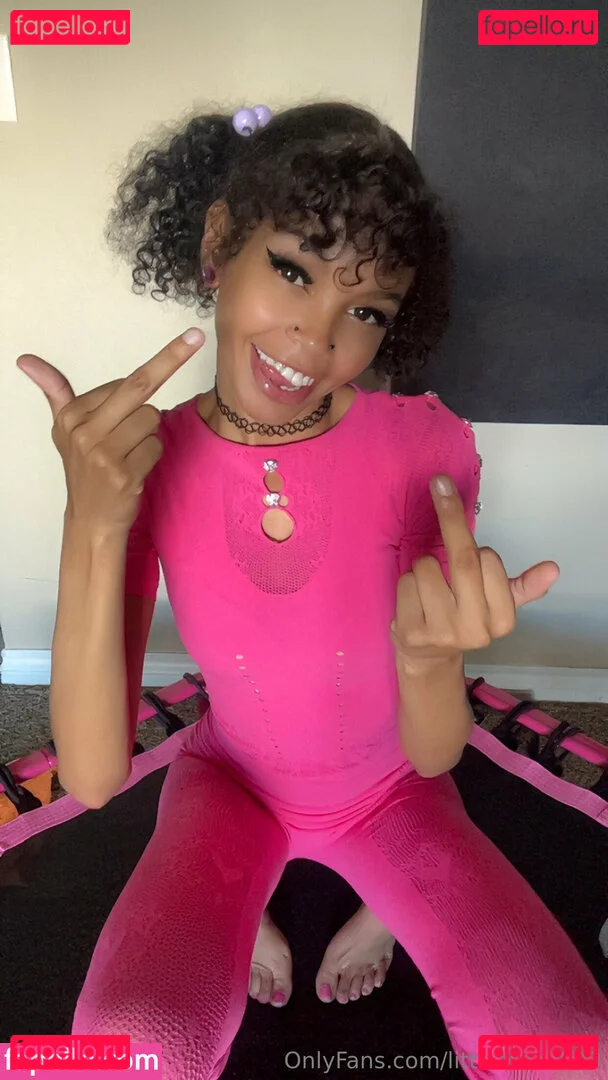Littlemads003 Nude Onlyfans Photo 50