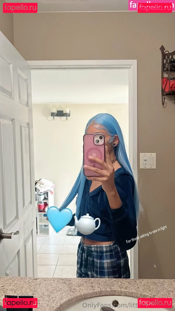 Littlemads003 Nude Onlyfans Photo 30