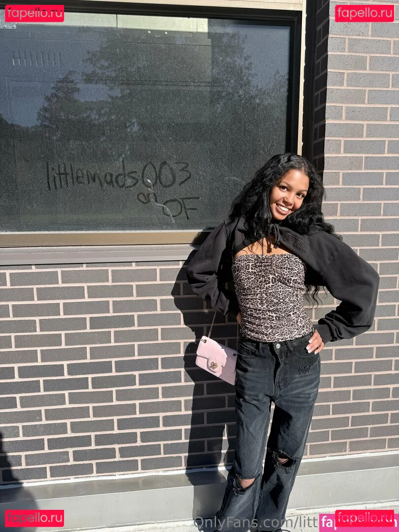 Littlemads003 Nude Onlyfans Photo 20