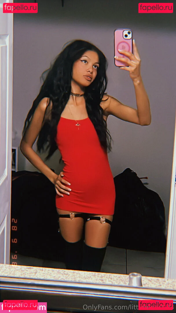 Littlemads003 Nude Onlyfans Photo 15