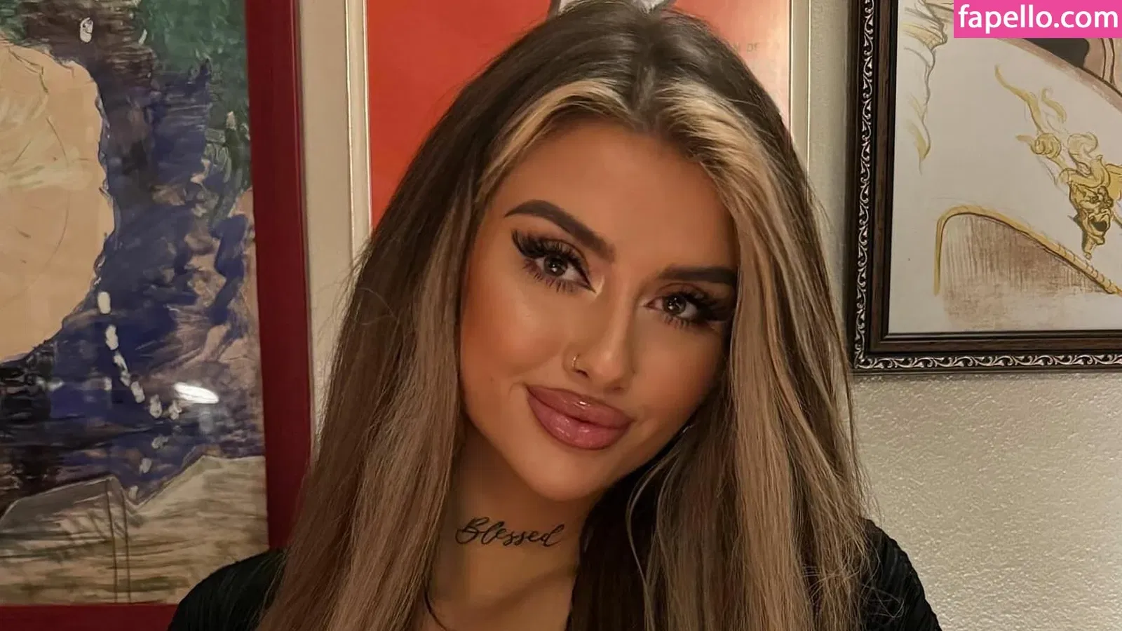 Vanessa Grassl Onlyfans Photo Gallery 