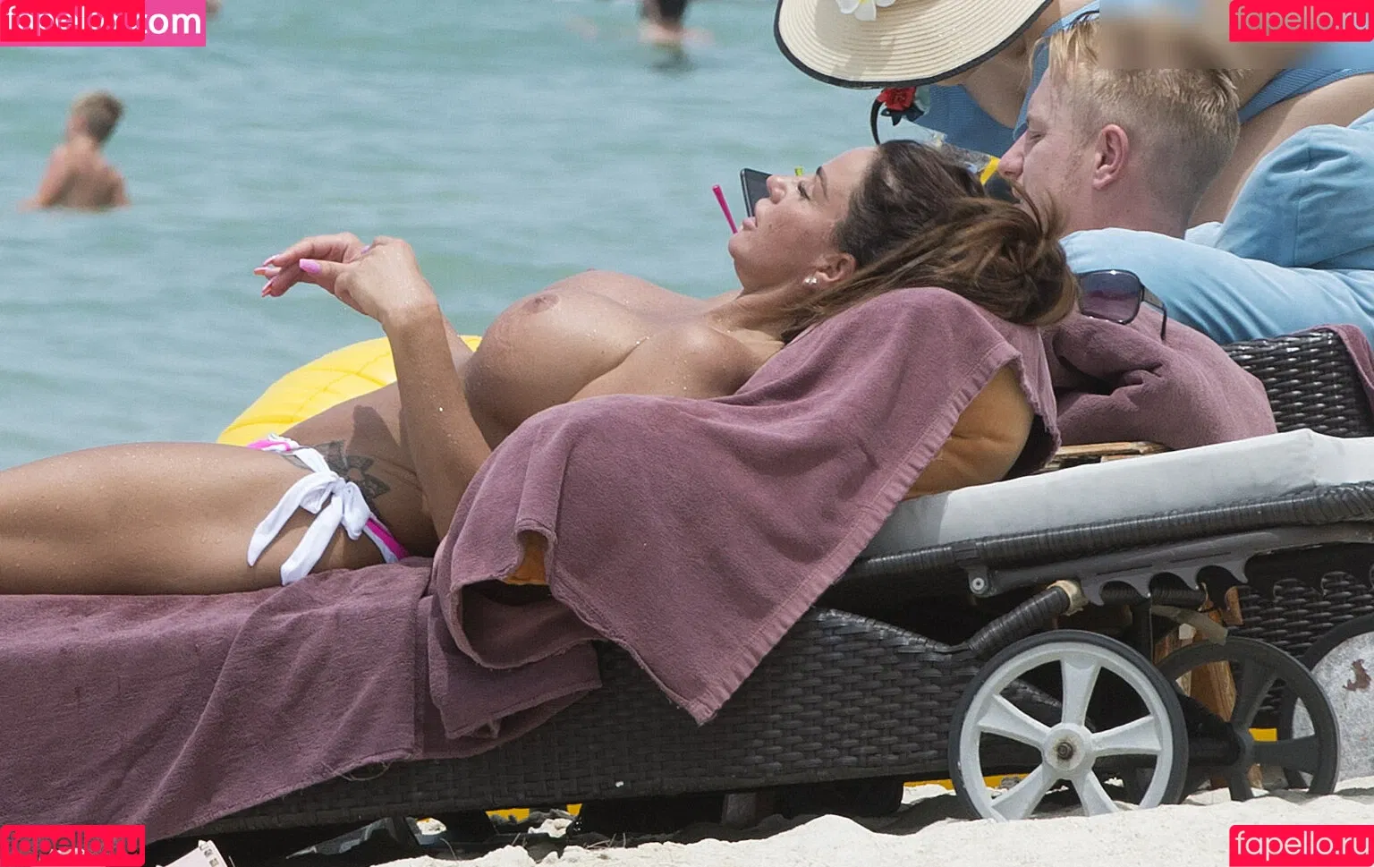 Katie Price Onlyfans Photo Gallery 