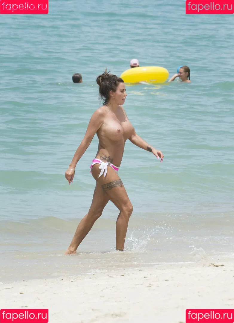 Katie Price Onlyfans Photo Gallery 
