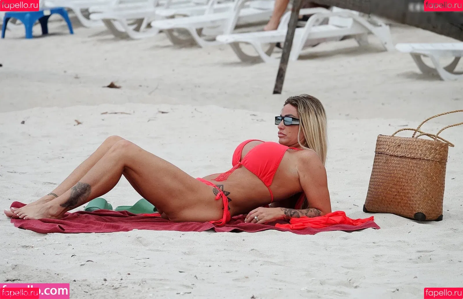 Katie Price Onlyfans Photo Gallery 
