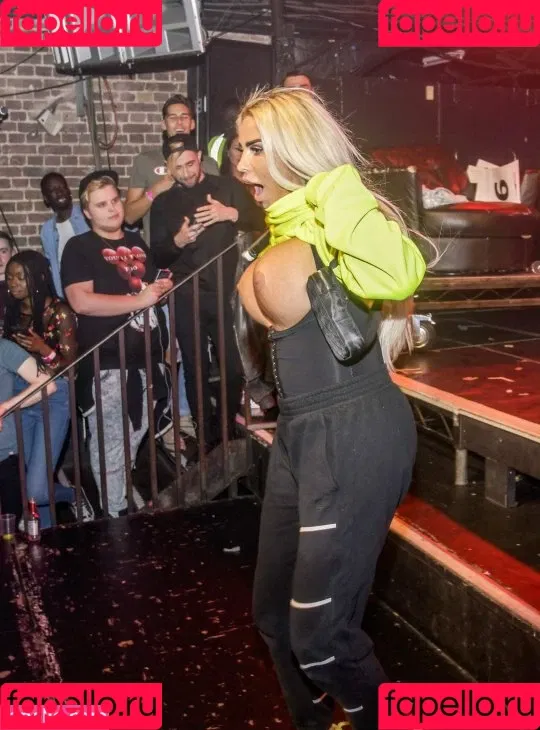 Katie Price Onlyfans Photo Gallery 