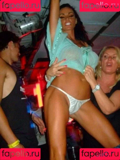 Katie Price Onlyfans Photo Gallery 