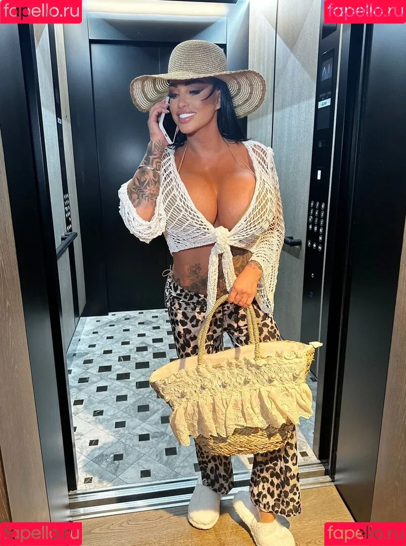 Katie Price Onlyfans Photo Gallery 