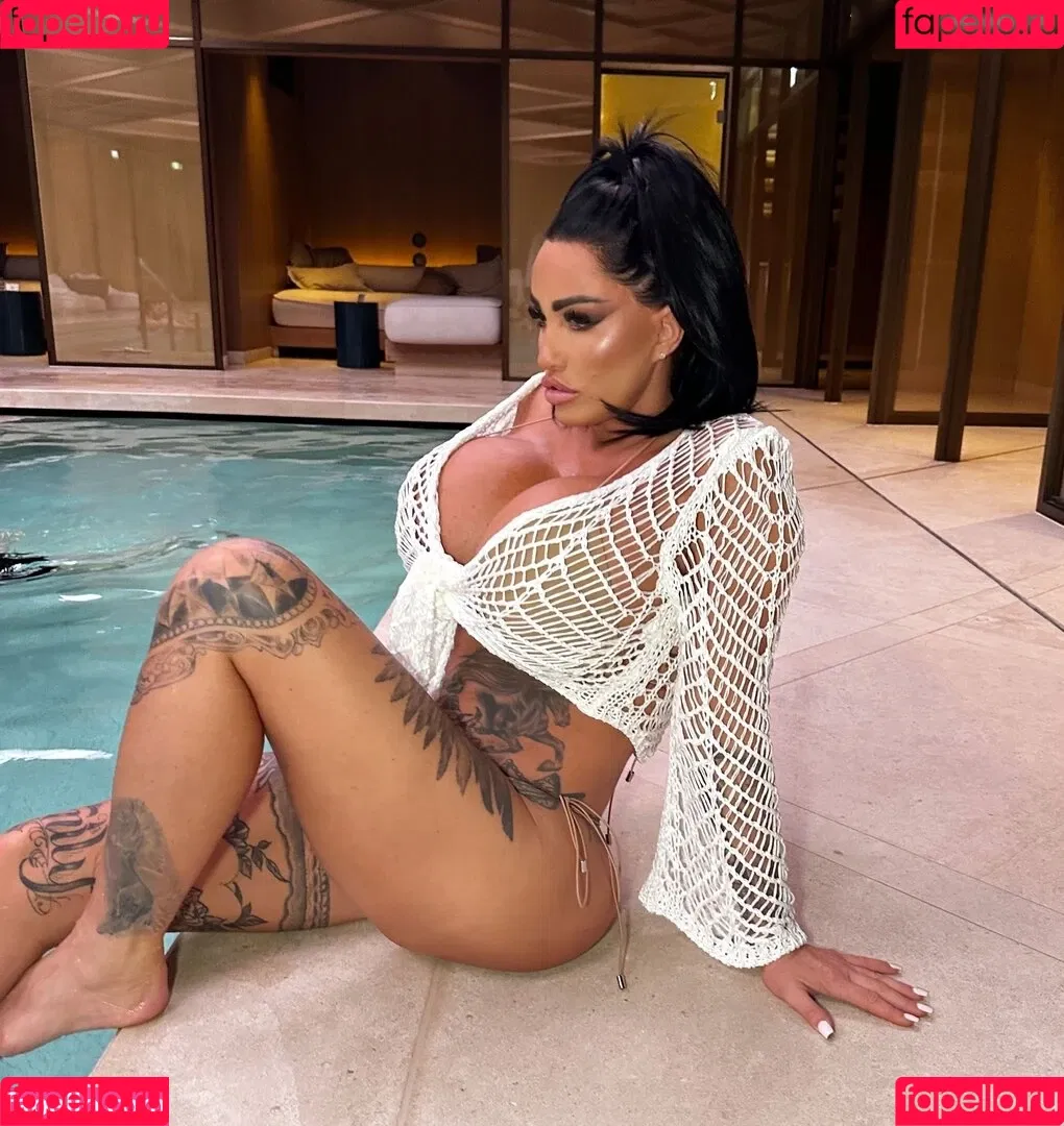 Katie Price Onlyfans Photo Gallery 