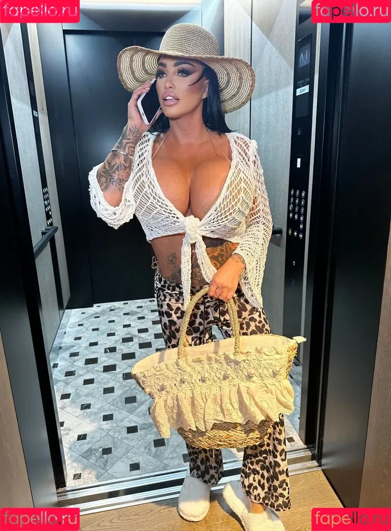 Katie Price Onlyfans Photo Gallery 