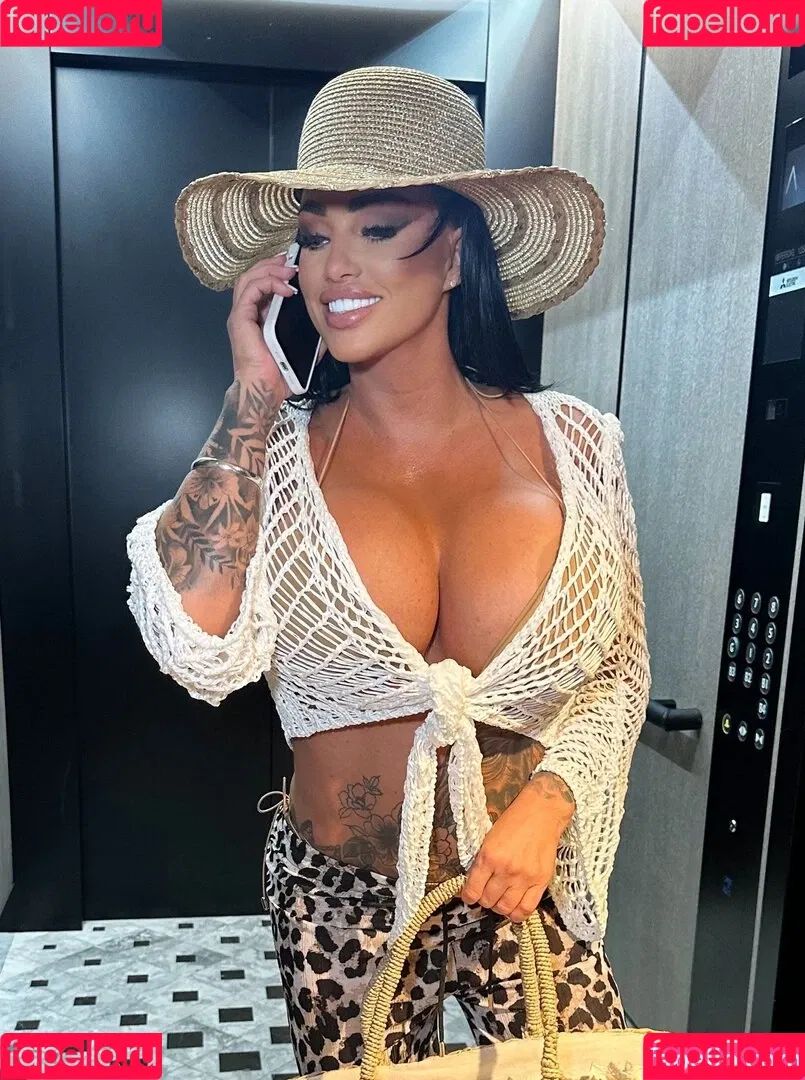 Katie Price Onlyfans Photo Gallery 
