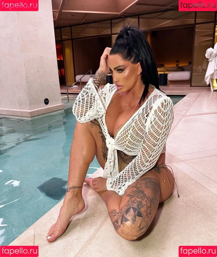 Katie Price Onlyfans Photo Gallery 