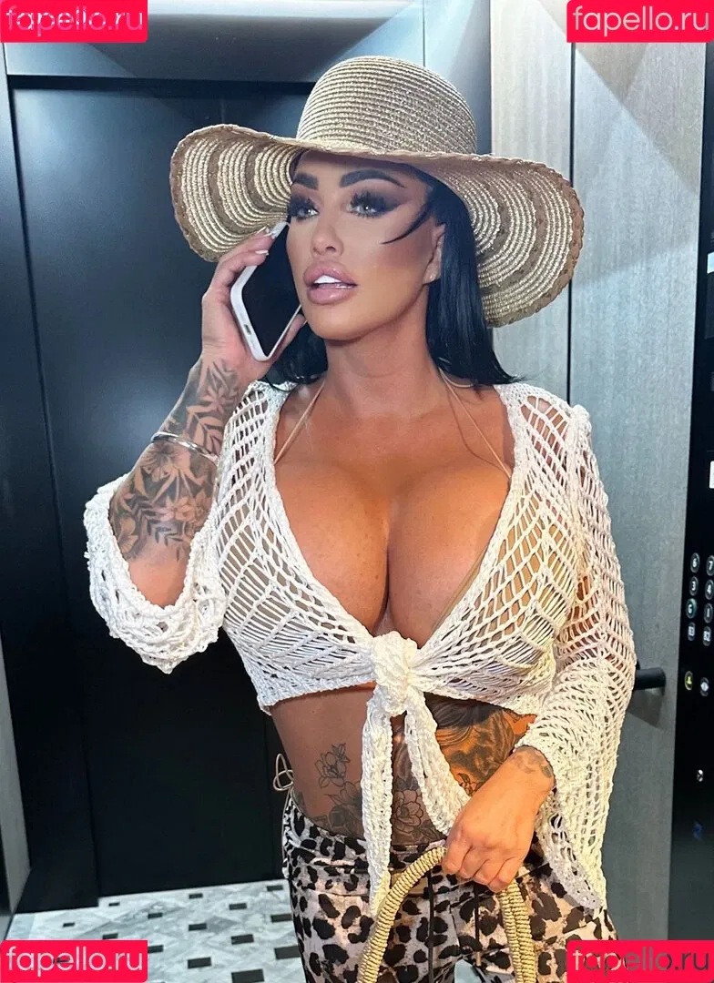 Katie Price Onlyfans Photo Gallery 