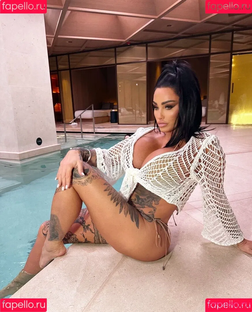 Katie Price Onlyfans Photo Gallery 