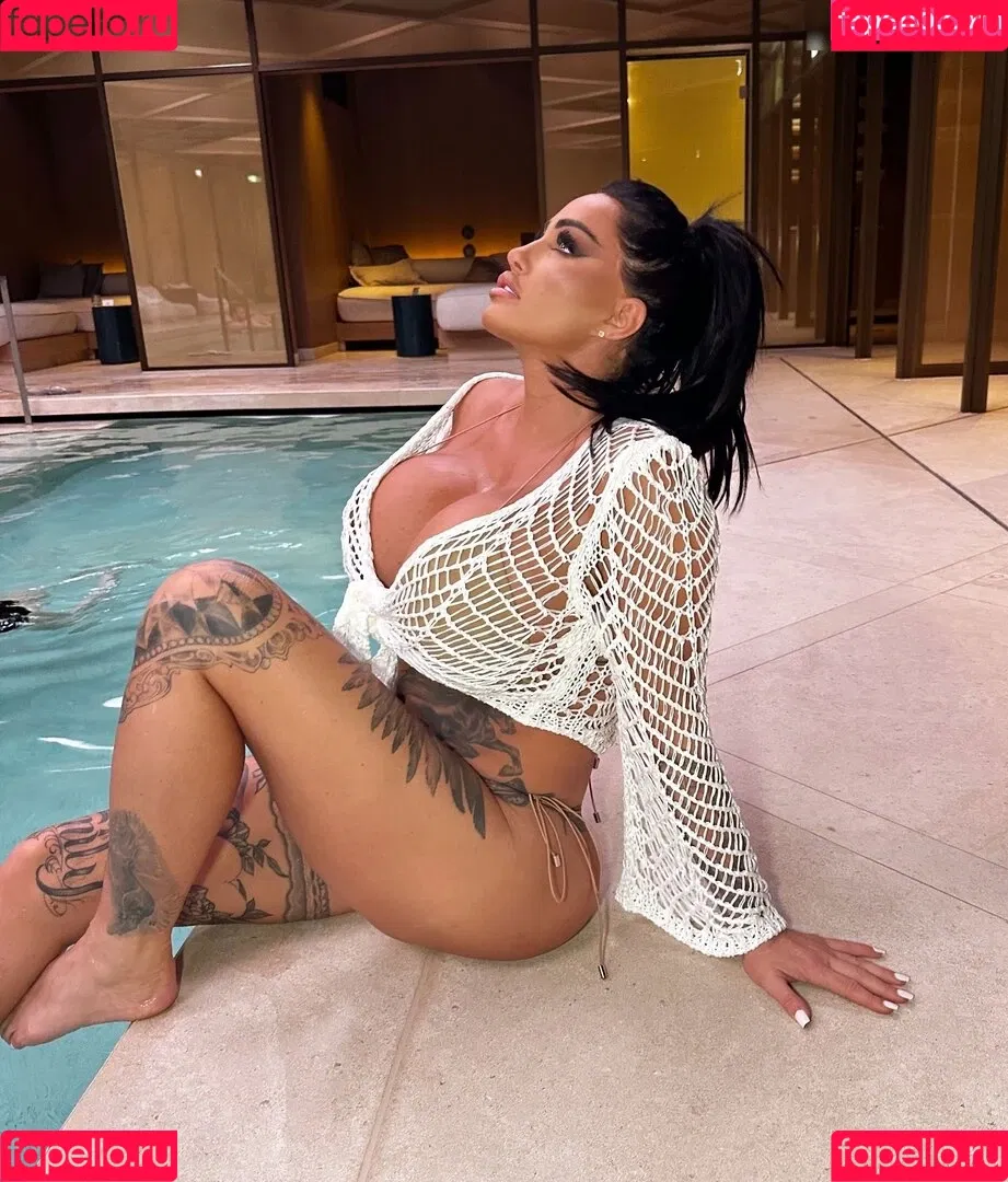 Katie Price Onlyfans Photo Gallery 