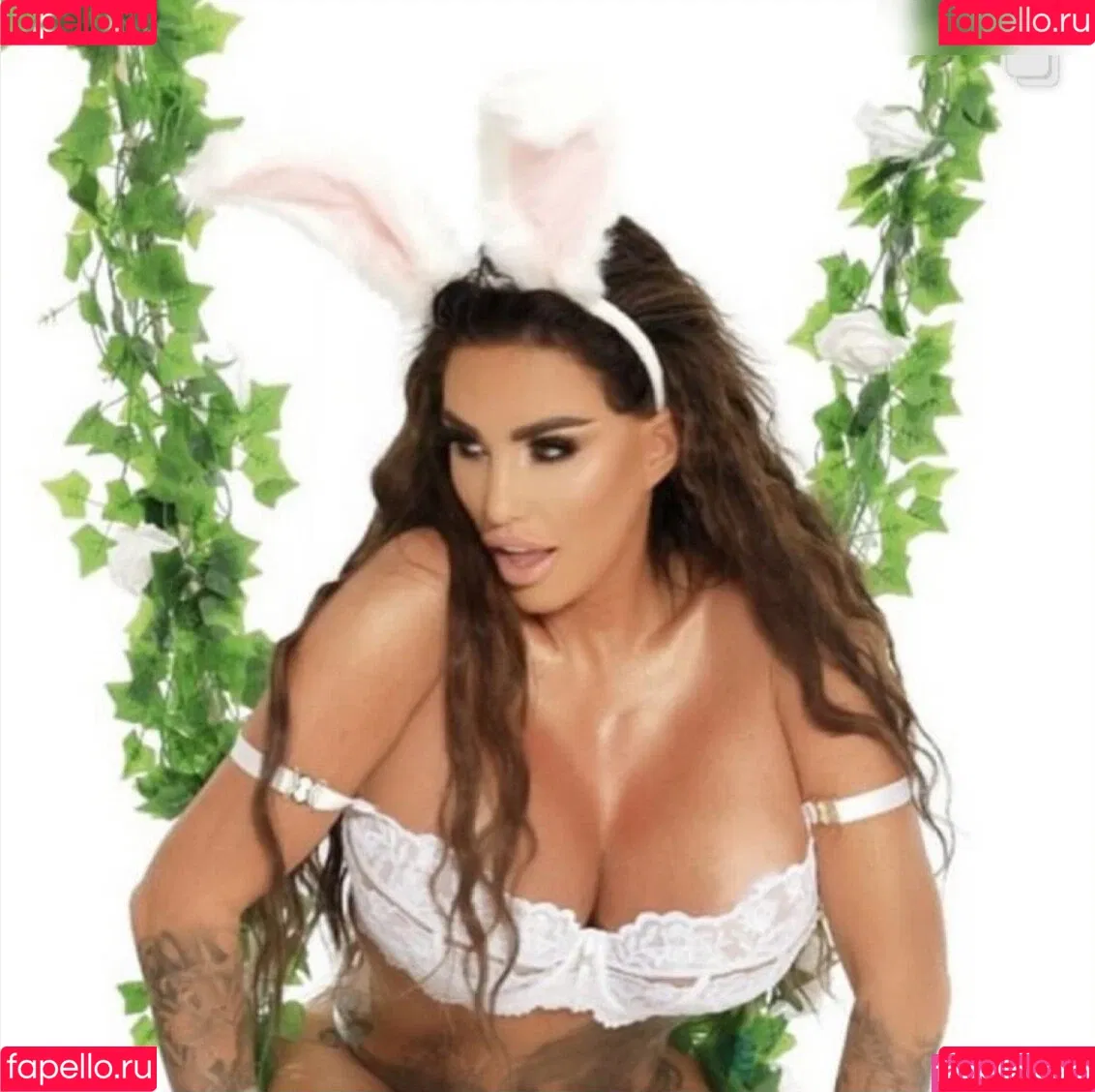 Katie Price Onlyfans Photo Gallery 