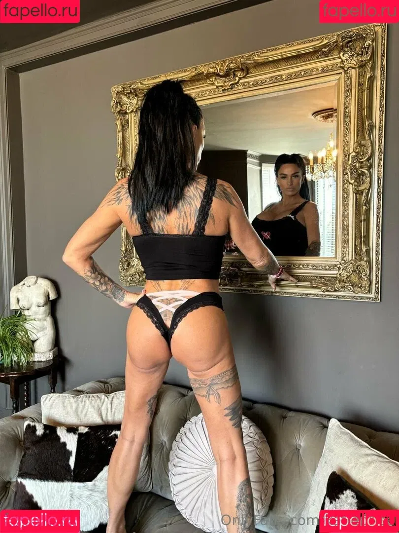 Katie Price Onlyfans Photo Gallery 