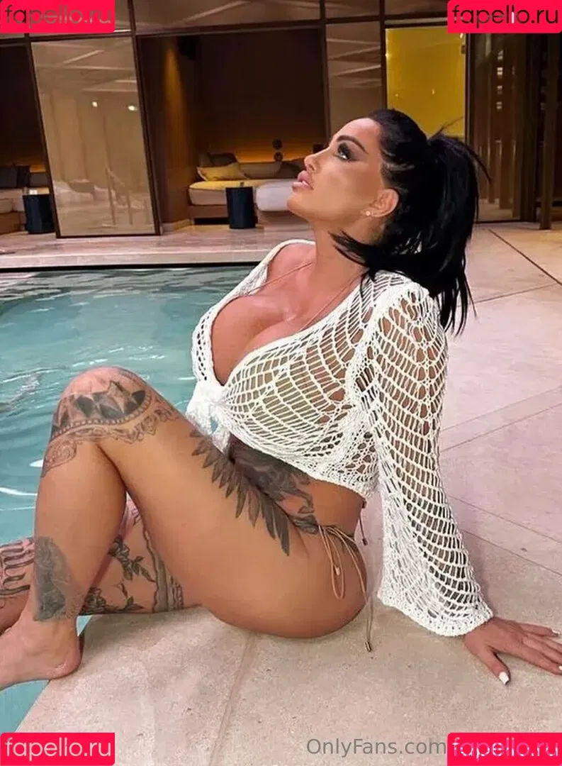 Katie Price Onlyfans Photo Gallery 