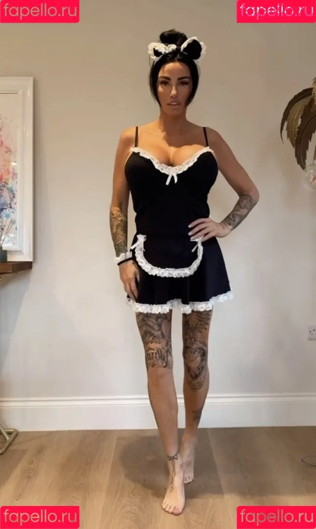 Katie Price Onlyfans Photo Gallery 