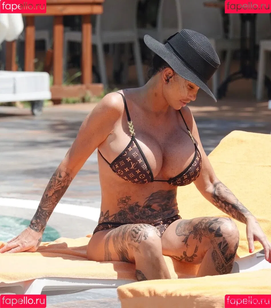Katie Price Onlyfans Photo Gallery 