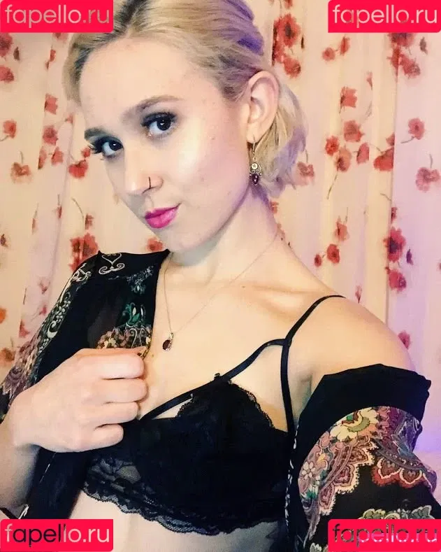 BellatrixSweets Onlyfans Photo Gallery 