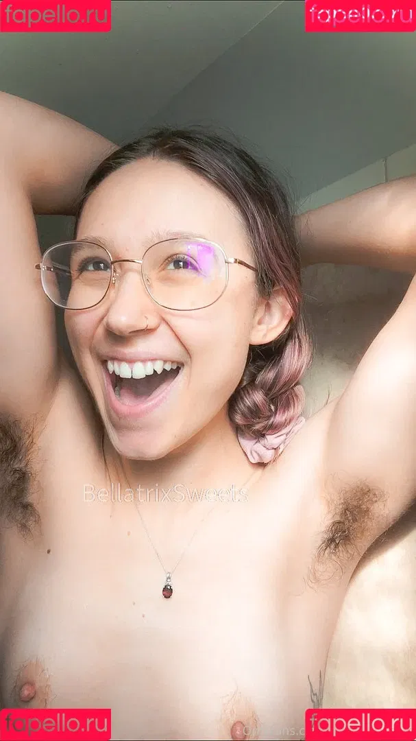 BellatrixSweets Onlyfans Photo Gallery 
