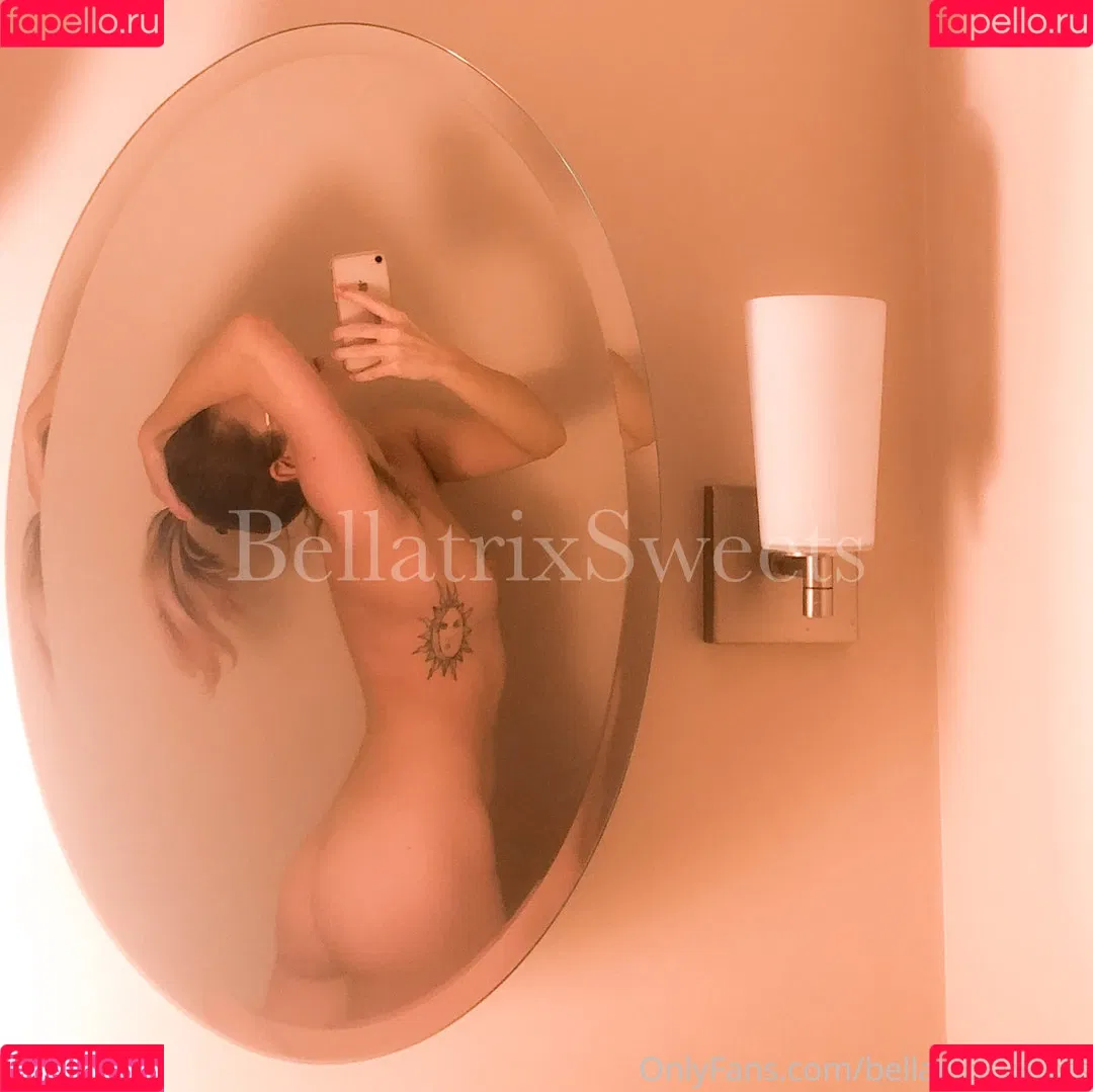 BellatrixSweets Onlyfans Photo Gallery 