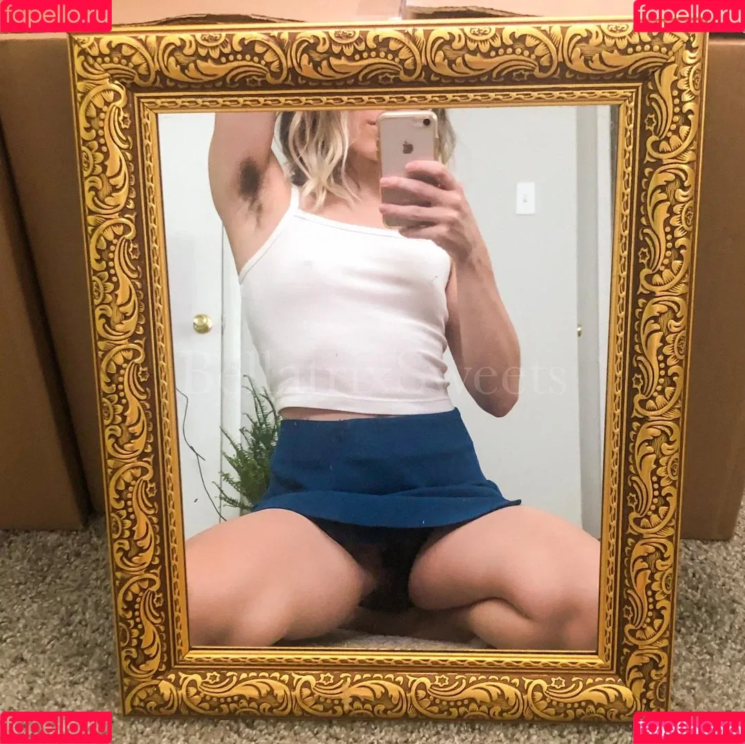 BellatrixSweets Onlyfans Photo Gallery 