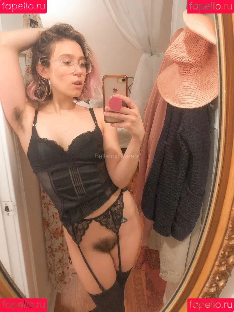 BellatrixSweets Onlyfans Photo Gallery 