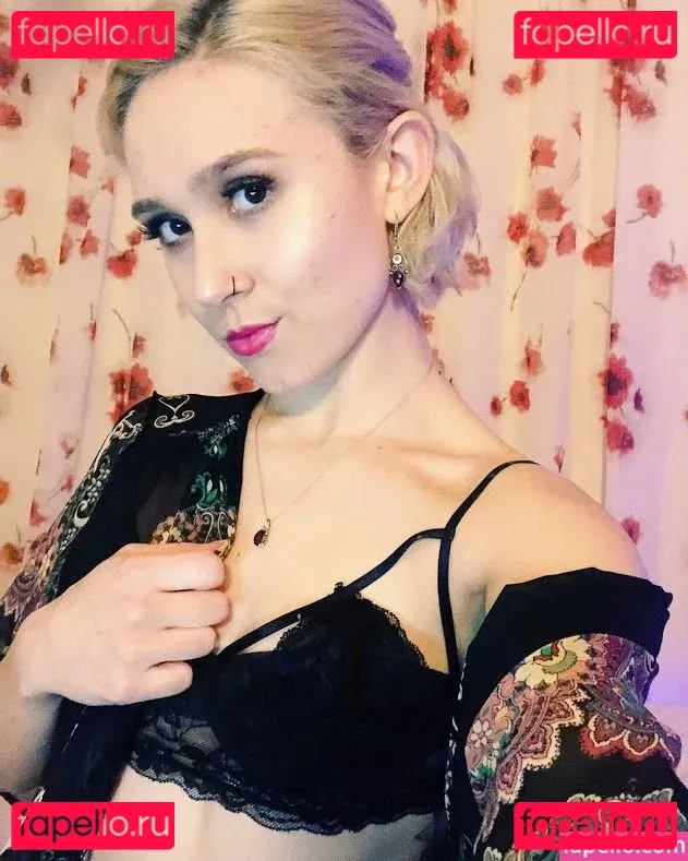 BellatrixSweets Onlyfans Photo Gallery 