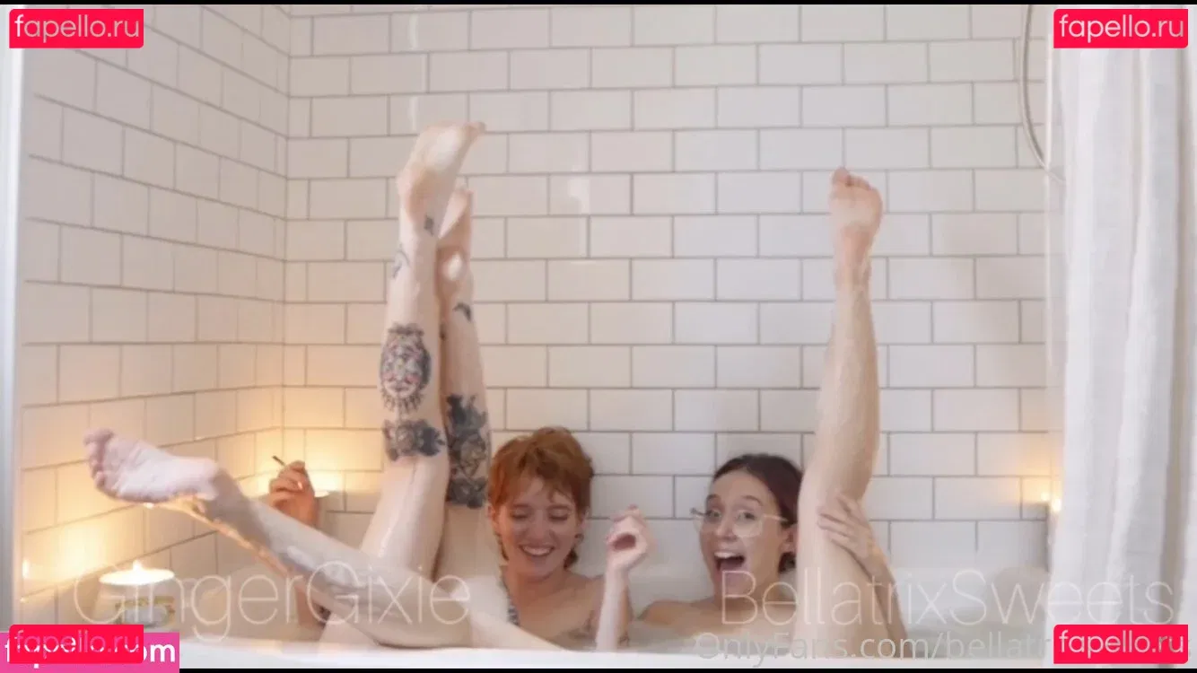 BellatrixSweets Onlyfans Photo Gallery 