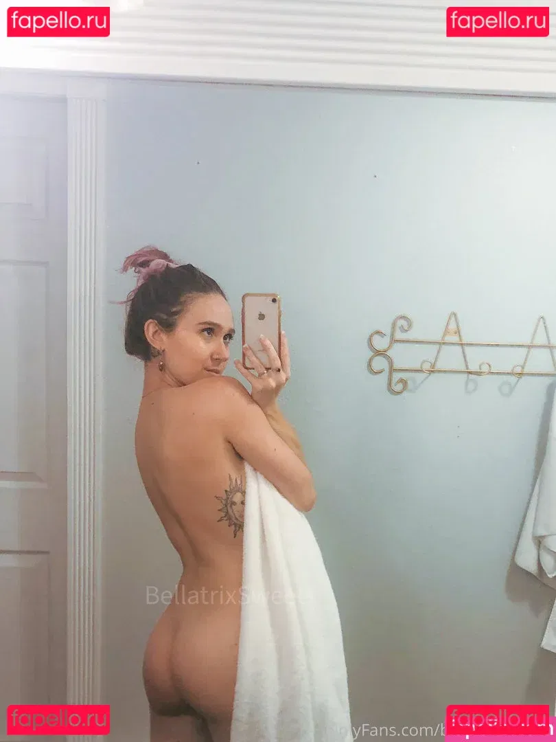 BellatrixSweets Onlyfans Photo Gallery 
