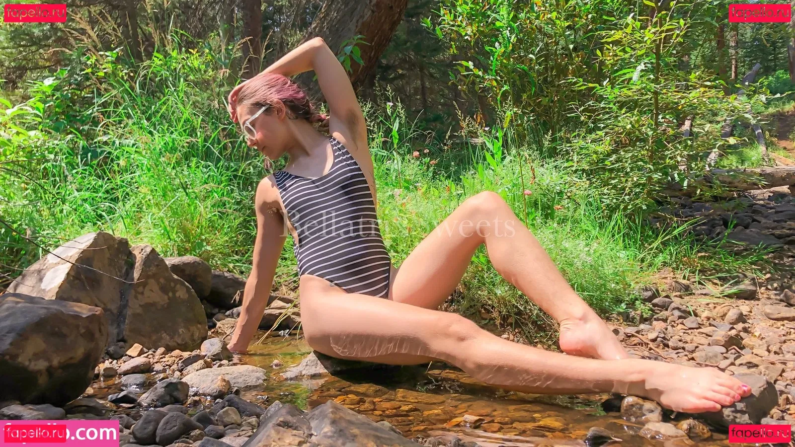 BellatrixSweets Onlyfans Photo Gallery 